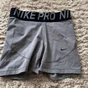 Nike Pro Shorts
